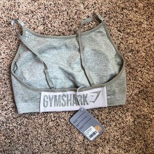 NEW Flex Strappy Sports Bra